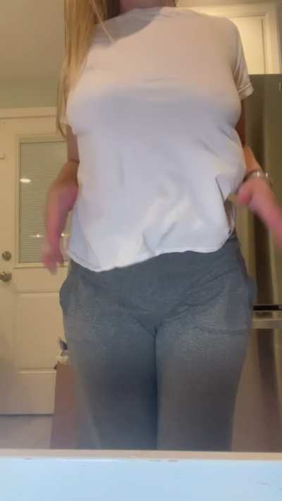Real wife, real mom…real sexy