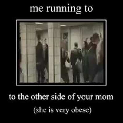Yo moma