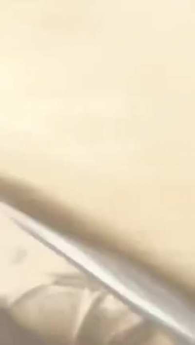 Beirut sea port explosion (04/8/2020)