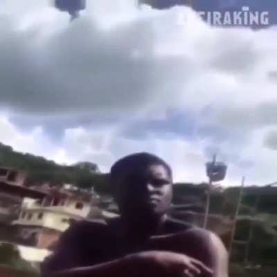 Bad man