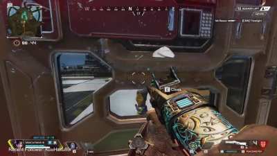 Took my time to hit those shots