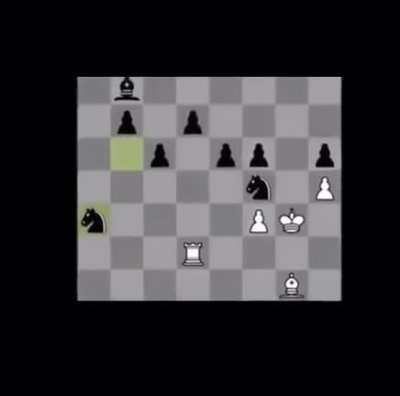 Ajedrez
