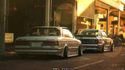 Stanced:JDM 4K