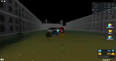 Roblox is fun