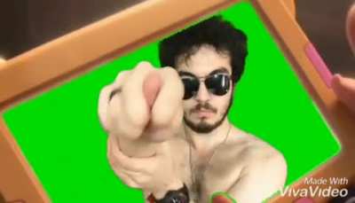 Ge&ccedil; kaldım ama elimin altında bulunsun :D (flair doğru demi)