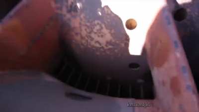 The Sound You Don"t Want To Hear