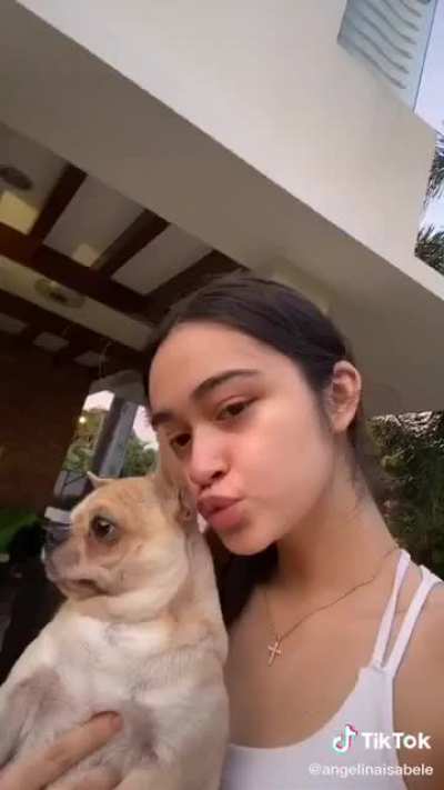 Angelina Cruz