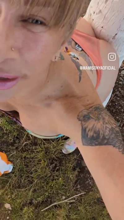 Sonya 