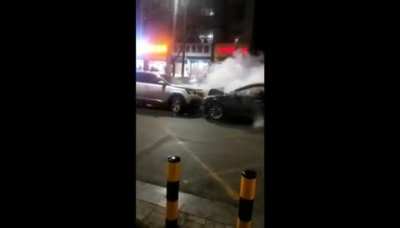 什么车震
