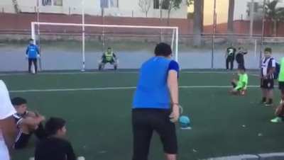 Профессиональный игрок