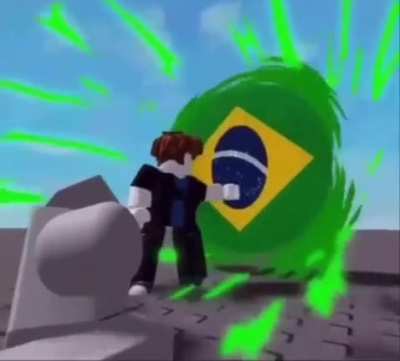 &ldquo;Finish Him!&rdquo;