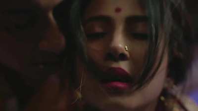 Monami Ghosh