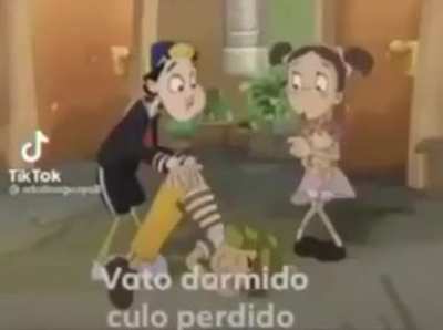 Chavooo