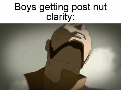 I have become all knowing
