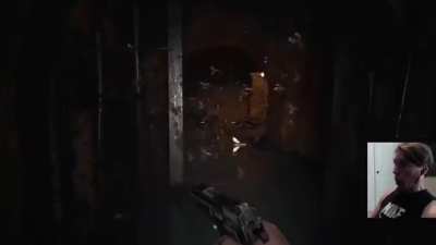 I think this is my favorite clip of 2021