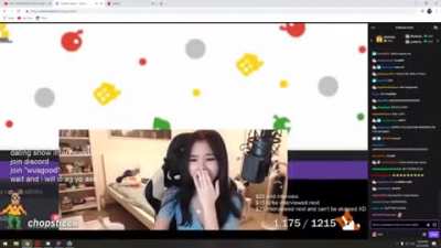 Twitch date