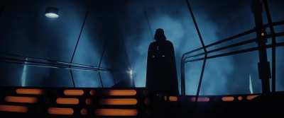 "The Force is with you, young Skywalker. But you are not a Jedi yet."