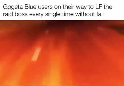 It happens every single time