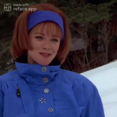 Refacing myself as hairy from dumb and dumber&hellip;