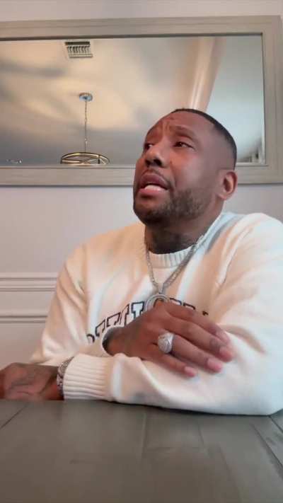 Maino Responds to the Response&hellip; to the Other Response to Akademiks