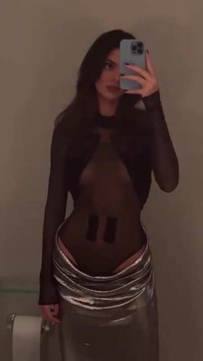 Instagram story