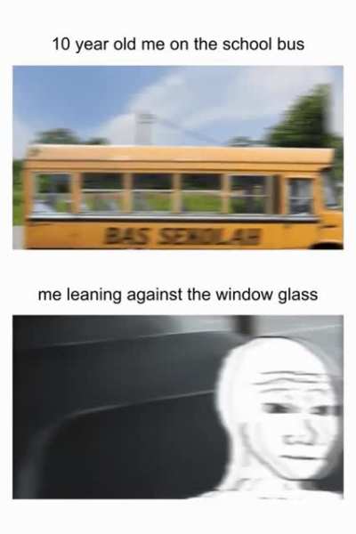 Ah good times