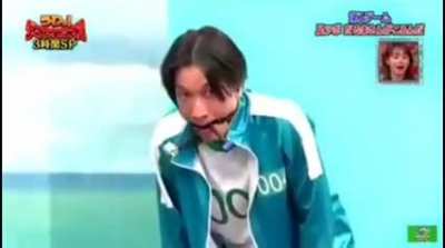 Japanese game shows hit different