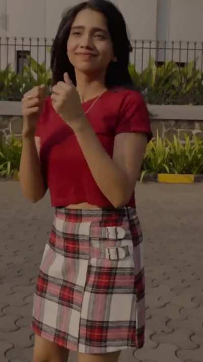 Bhagyashree limaye