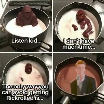 Stay alarmed