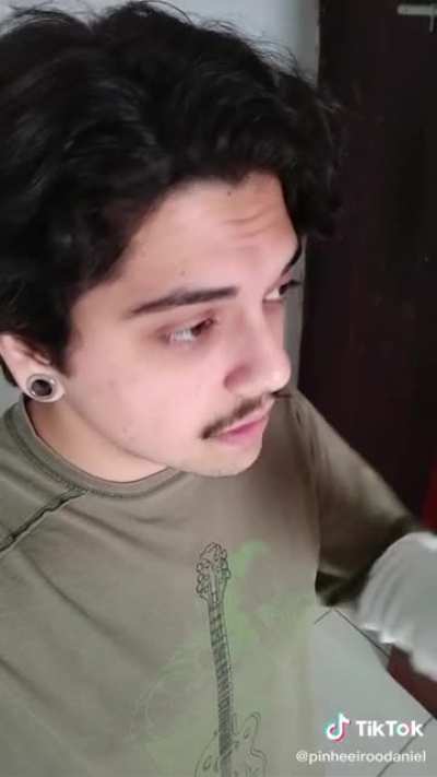 Palavras triste por&eacute;m sabias