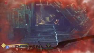 As a Titan Main, I had to do it