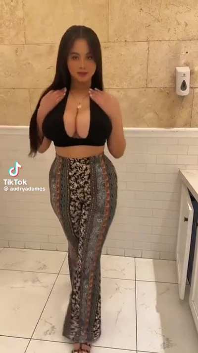 A Pair to go with the pants 