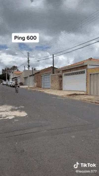 "gaming" from a 3rd world country be like.