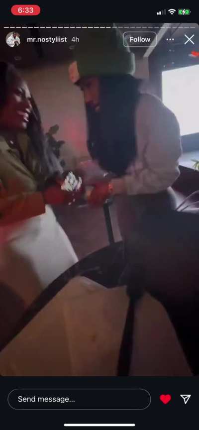 Maddymorebucks