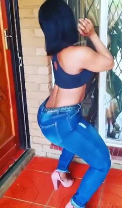 Denim Thickness.