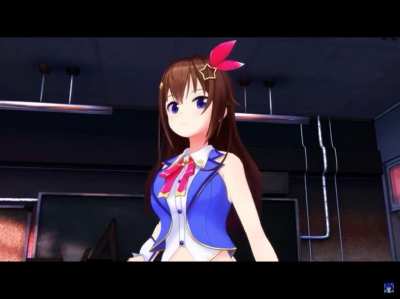 When Sora chan found out you've done something wrong