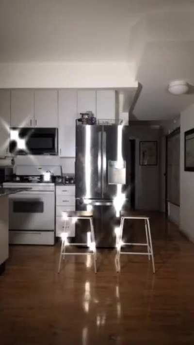 That Transition