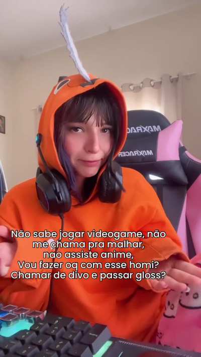 Pois é 