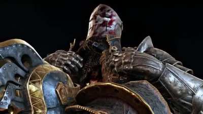 "Lawbringer.... i don't even get a real name"