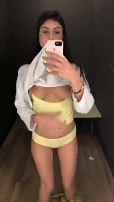 I heard you love gifs