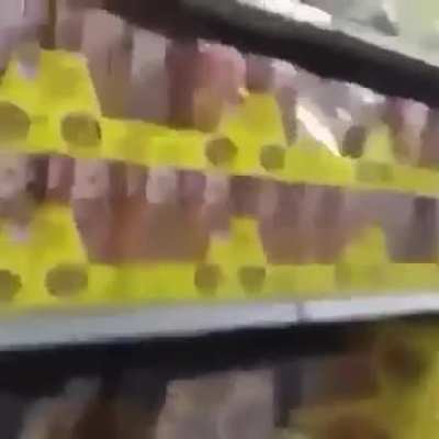Walmart shenanigan&rsquo;s.