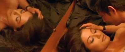Chitrangda Singh in Sorry Bhai! 2008
