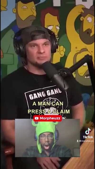 Omg that&rsquo;s a new fear unlocked