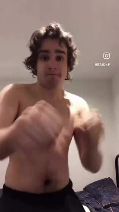 The snake punch