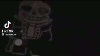 Sans...?