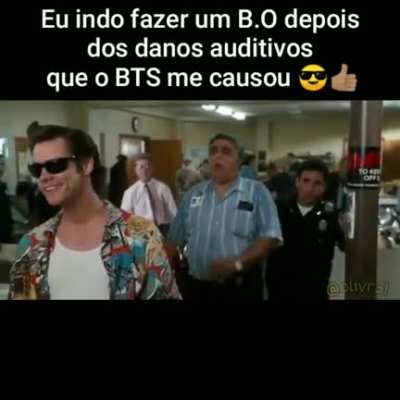 T&iacute;tulo foi fazer denuncia