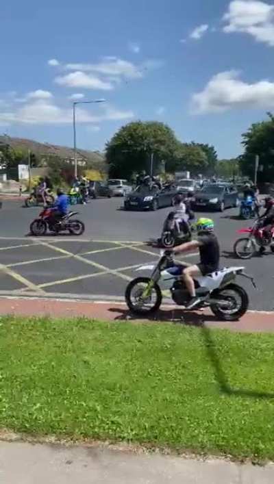 Funeral Dublin