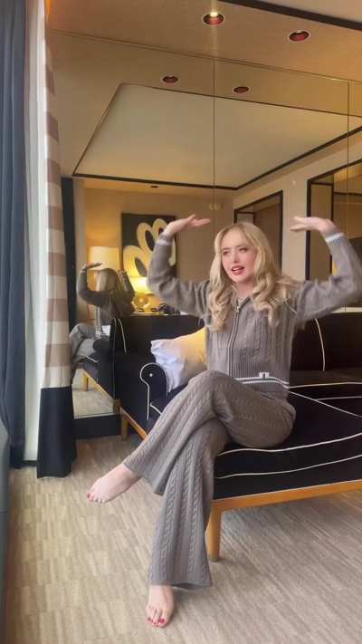 Kathryn Newton