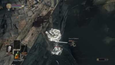 Having some fun with friends