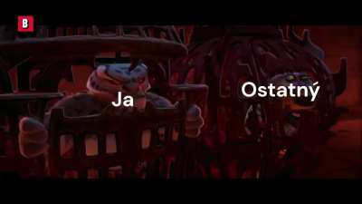 Ja pri pozeran&iacute; prvej časti 3 s&eacute;rie Star Wars Visions